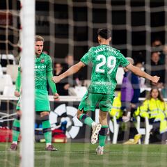 Pubill: “Ha sido una noche mágica”