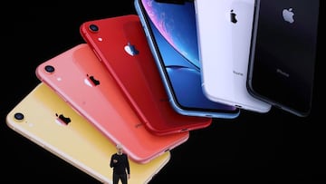 Así fue la presentación del iPhone 11: desde 599 € y modelo Pro con tres cámaras