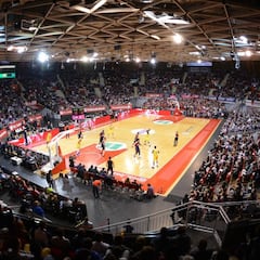 Alemania presenta su protocolo para retomar la competición