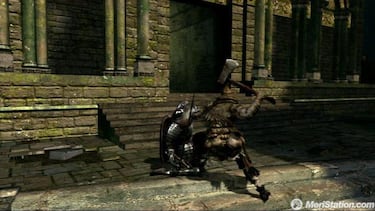 Dark Souls, Impresiones