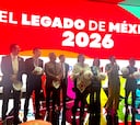 México presenta en Fitur sus tres sedes mundialistas de 2026