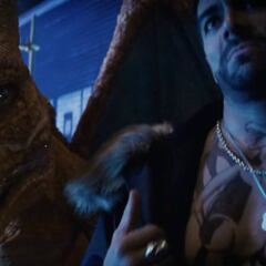 Omar Chaparro sorpende en el tráiler de Pokemón: Detective Pikachu