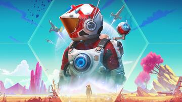 Ofertas Nintendo Switch, No Man's Sky