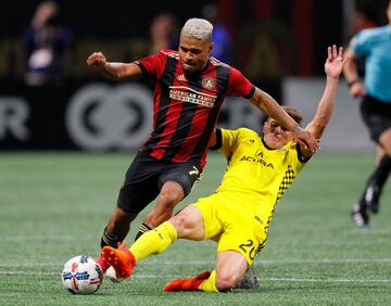 Los 12 jugadores de MLS convocados por Estados Unidos