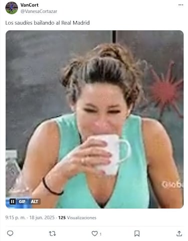 Los mejores memes del Mundialito de Clubes