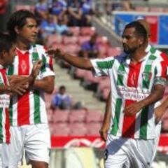 Los desechados por la U se tomaron una dulce revancha