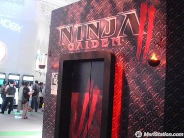 [TGS] Disfruta del Tokyo Game Show con más fotografías