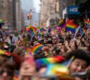 NYC Pride March 2024: fecha, horarios, recorrido y rutas del desfile del Orgullo en Nueva York