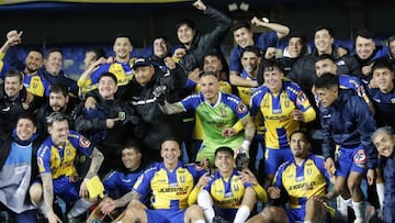 Polémica en el mercado de fichajes: “Se nos ha atacado con cuentas falsas y llamadas de madrugada”