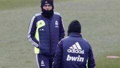 Mourinho se enfrenta hoy a un enemigo muy real: el Celta
