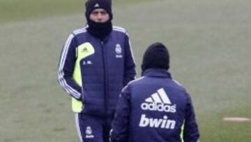 Mourinho se enfrenta hoy a un enemigo muy real: el Celta