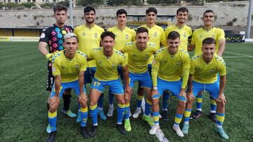 Tercera RFEF Grupo 12: resultados, partidos y clasificación de la jornada 29