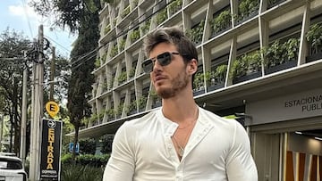 Muere asesinado Fede Dorcaz, el autor de la sintonía de ‘El Chiringuito de Jugones’, a los 29 años