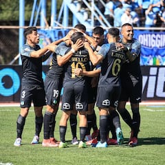Pasó por Colo Colo y la U y va por su revancha en el fútbol chileno: fichaje oficial
