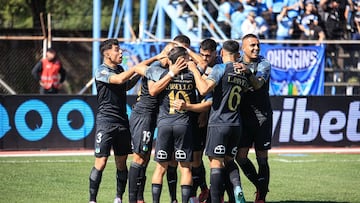 Pasó por Colo Colo y la U y va por su revancha en el fútbol chileno: fichaje oficial