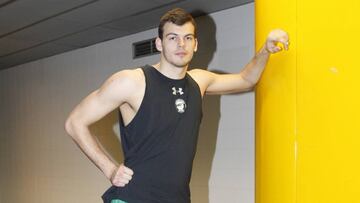 Ante Zizic