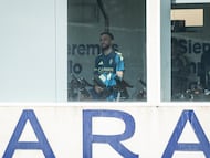 25/03/26
ENTRENAMIENTO
REAL ZARAGOZA Rober Gonzalez