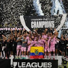 El último golpe de la MLS a la Liga MX tras la Leagues Cup