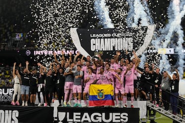 MLS momentum continues as it enters Opta Top 10 strongest leagues