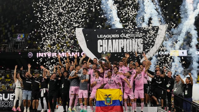 Los mejores partidos de la Legues Cup 2024: de Puebla vs Inter Miami a Chivas vs LA Galaxy