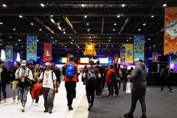 pokemon campeonato internacional europa 2023 evento londres