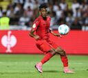 Al Hilal lanza oferta por Kingsley Coman