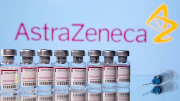 Concerns over blood clots have made many in the US more hesitant to get a shot, but how common are clots for each vaccine available? Our team took a look.