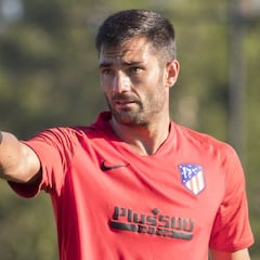 Adán: "Hay que cuidar a Joao Félix, nos ayudará muchísimo"