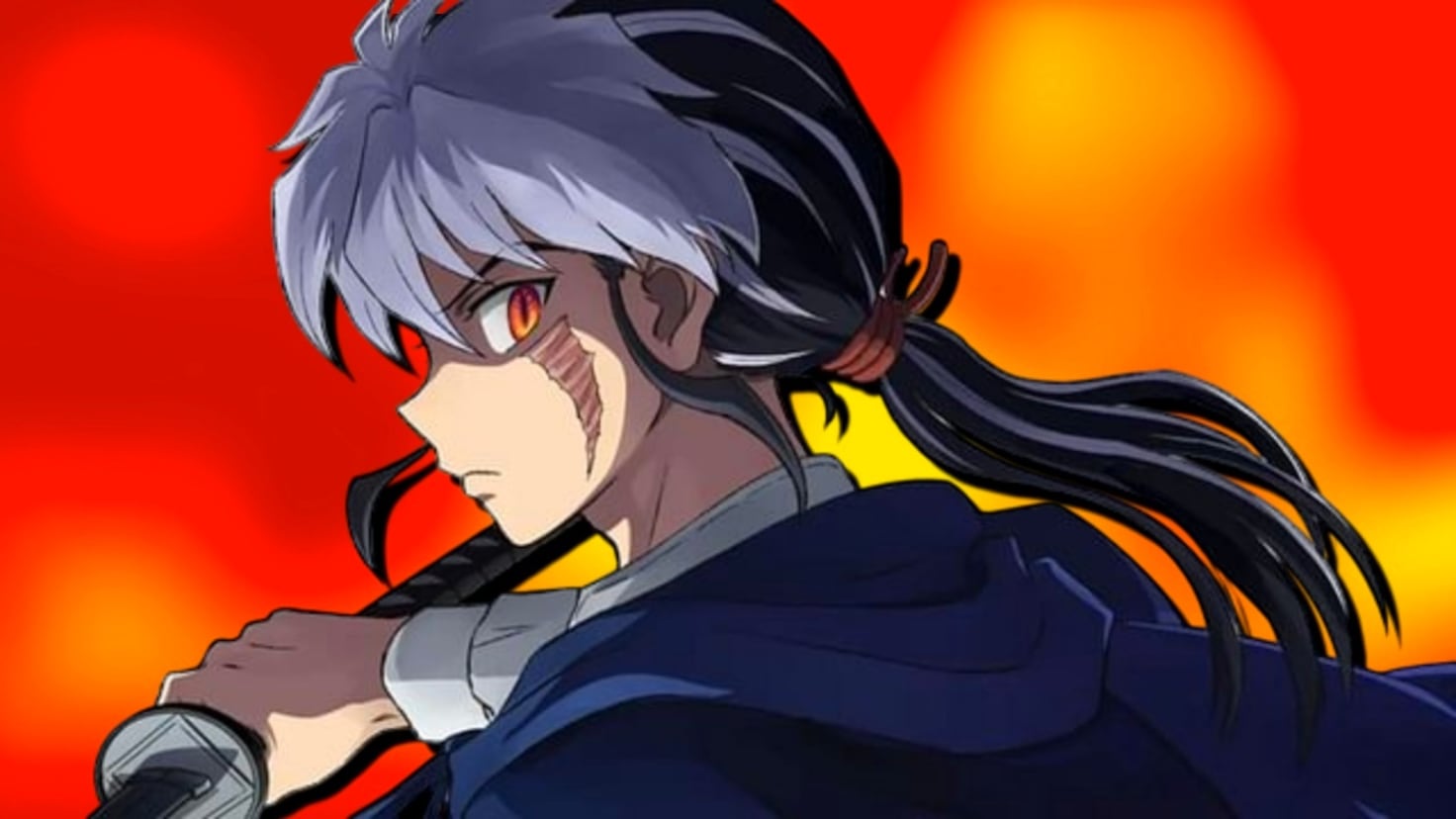 Otra ración de exorcistas y demonios: así es ‘MAO’, el nuevo anime de la autora de ‘Inuyasha’ y ‘Ranma 1/2’ para 2026
