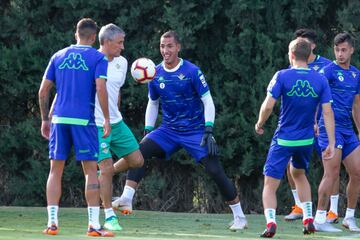Real Betis