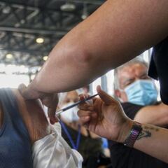 Vacunación México: qué estados ya comenzaron con la dosis de refuerzo