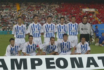 Se le conoce como el Decano porque es el club más antiguo del fútbol español al fundarse en 1889. En sus 130 años de historia, su máximo logro fue el subcampeonato de la Copa del Rey de 2003. Esta década ha tenido muchísimos problemas económicos, acogiéndose a la Ley Concursal en 2010 y entre 2015 y 2017 estuvo muy cerca de la desaparición. Finalmente, pudo saldar sus deudas y ahora lucha por no descender a Tercera.