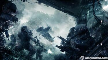 Zombie Studios prepara Blacklight: Tango Down