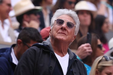 Dustin Hoffman (actor)