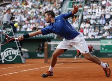 Stanislas Wawrinka.