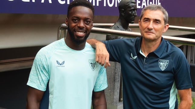 ¿Qué hay de nuevo, viejo?