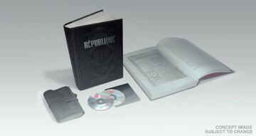 Ilustraci¨®n - R¨¦publique (IPH)