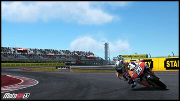 Captura de pantalla - MotoGP 13 (360)