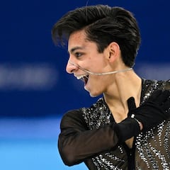 Juegos Olímpicos de Invierno Milano Cortina 2026: Quién será el abanderado de México