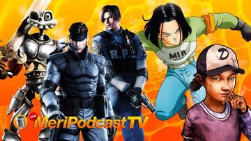 MeriPodcast 12x03: PlayStation Classic, el cierre de Telltale Games y TGS 2018