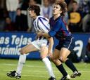 Valladolid estará para siempre en la memoria de Carles Puyol