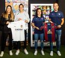 El derbi valenciano coge forma