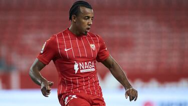 De Daniel Alves a Jules Koundé