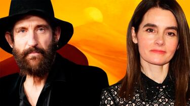 La serie de Dune sufre grandes problemas: su director y su protagonista abandonan la producción