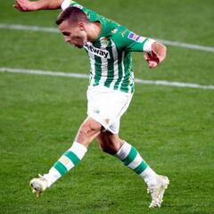 Betis - Atlético de Madrid: el Atleti va a tener un partido muy complejo en el Benito Villamarín
