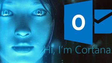 Cortana te leerá los emails que llegan a tu móvil