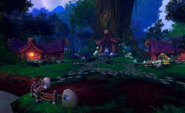 Gamescom 2015: World of Warcraft: Legion, la sexta expansión de WOW