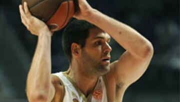 Reyes: "El Fuenla se motiva mucho contra nosotros"