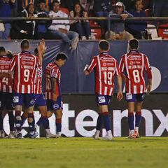 Atlético San Luis vs Toluca: Horario, canal, TV, cómo y dónde ver