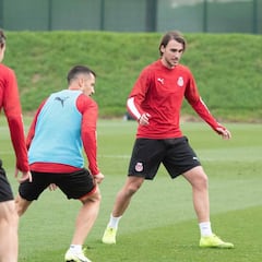 El plan para el mercado de invierno es aumentar la competencia